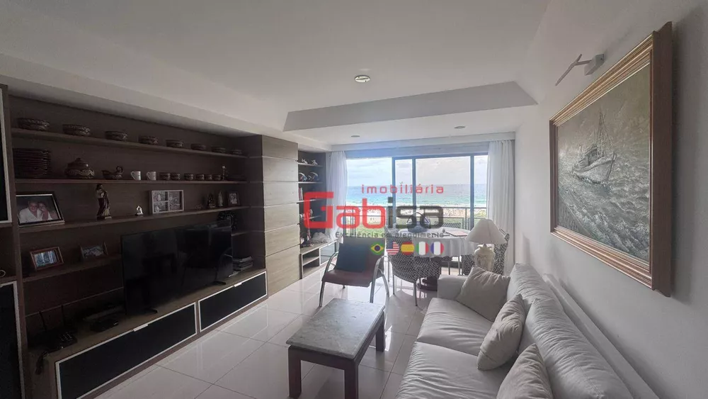 Cobertura, 4 quartos, 250 m² - Foto 6