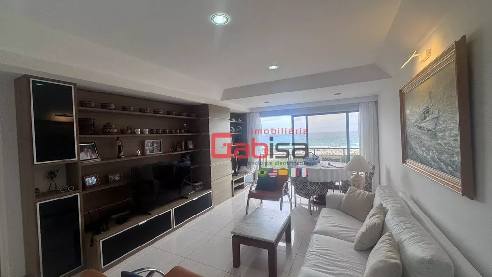 Cobertura, 4 quartos, 250 m² - Foto 7