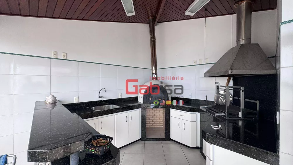 Cobertura, 4 quartos, 250 m² - Foto 8