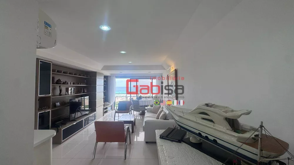 Cobertura, 4 quartos, 250 m² - Foto 5