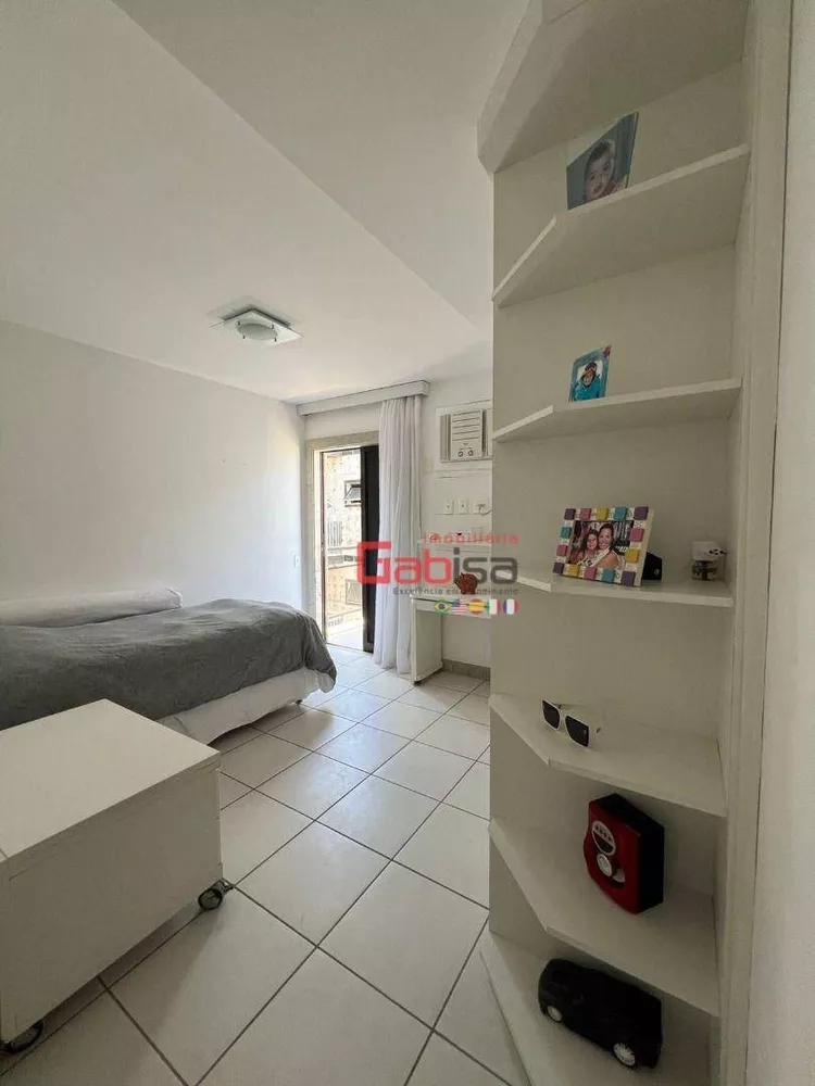Cobertura, 4 quartos, 250 m² - Foto 12
