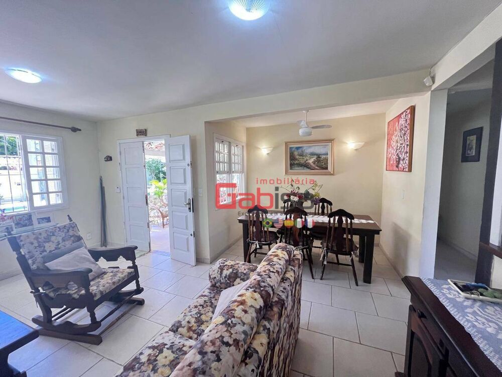 Casa, 4 quartos, 300 m² - Foto 33