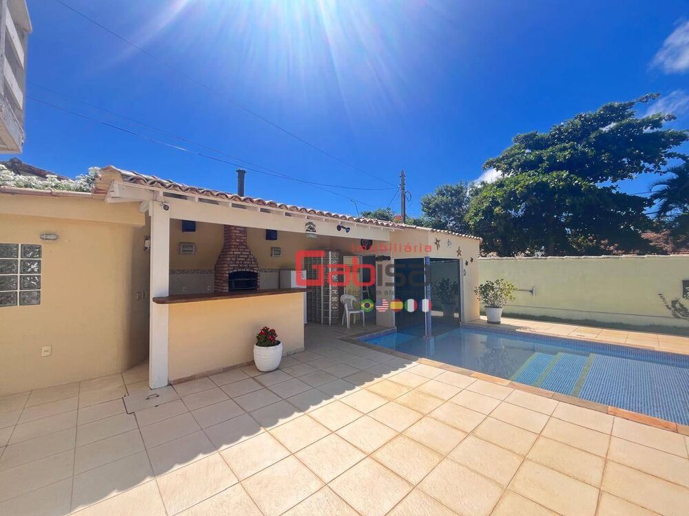 Casa, 4 quartos, 300 m² - Foto 27