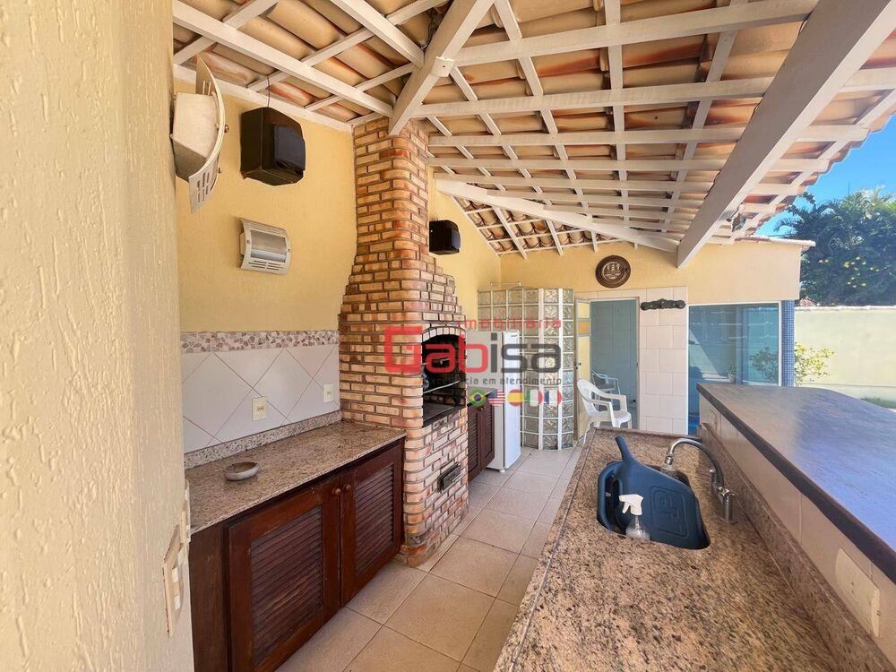 Casa, 4 quartos, 300 m² - Foto 19