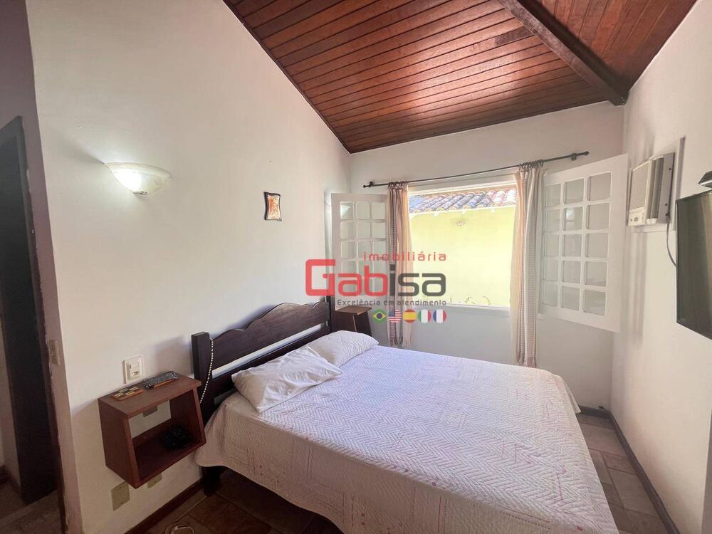 Casa, 4 quartos, 300 m² - Foto 28