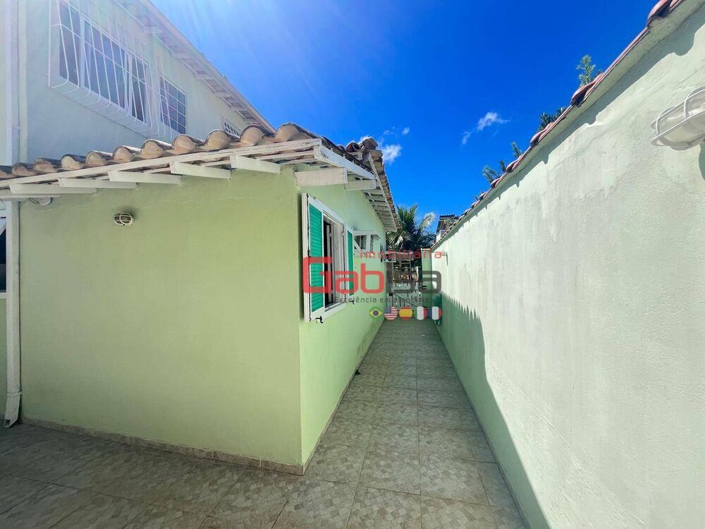 Casa, 4 quartos, 300 m² - Foto 13