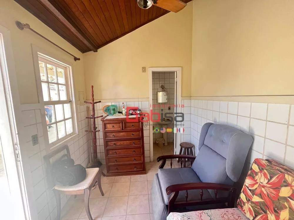 Casa, 4 quartos, 300 m² - Foto 4