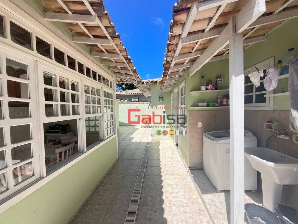 Casa, 4 quartos, 300 m² - Foto 31
