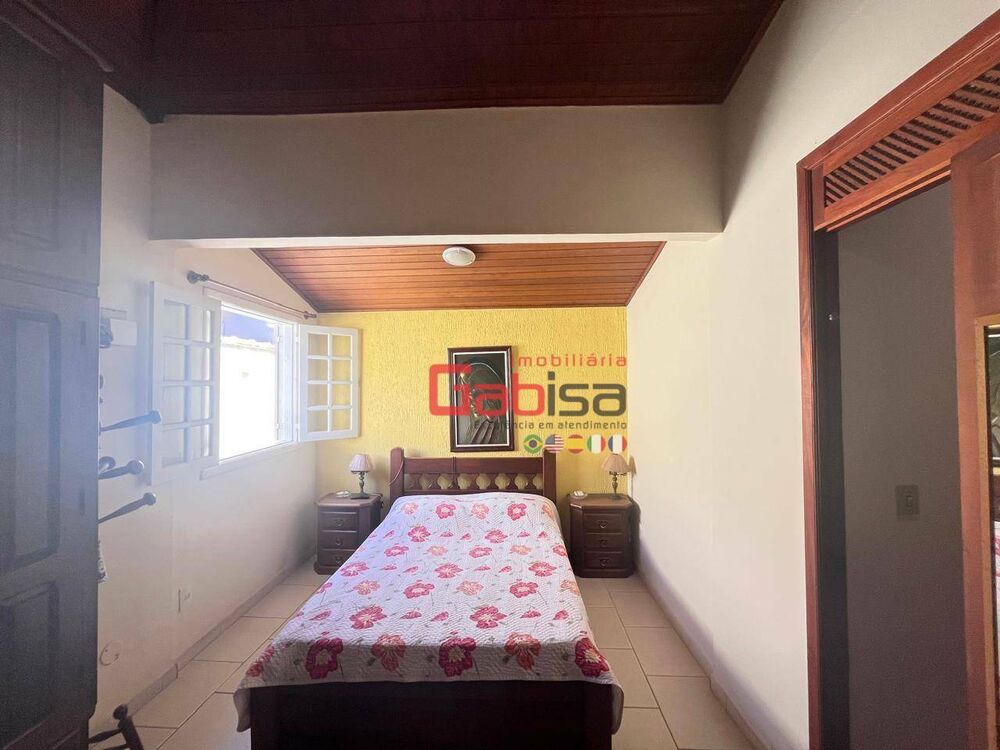 Casa, 4 quartos, 300 m² - Foto 15