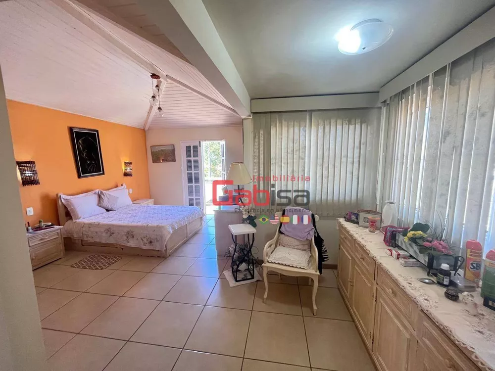 Casa, 4 quartos, 300 m² - Foto 5