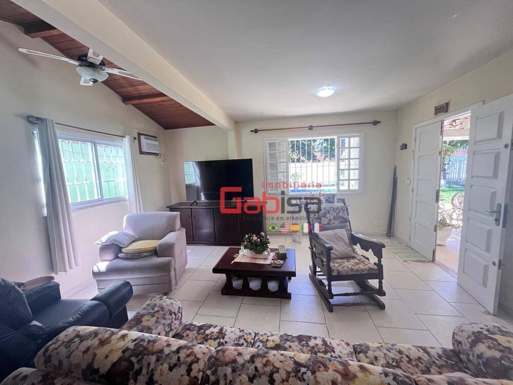 Casa, 4 quartos, 300 m² - Foto 29