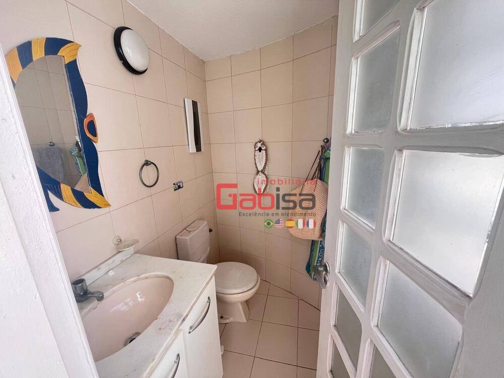 Casa, 4 quartos, 300 m² - Foto 21