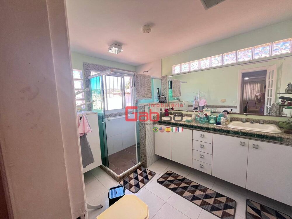Casa, 4 quartos, 300 m² - Foto 26
