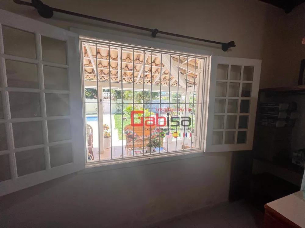 Casa, 4 quartos, 300 m² - Foto 1
