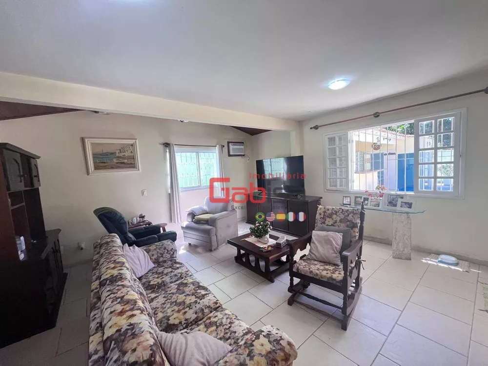 Casa, 4 quartos, 300 m² - Foto 6
