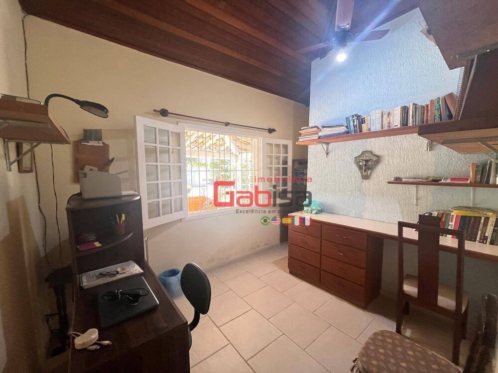 Casa, 4 quartos, 300 m² - Foto 11
