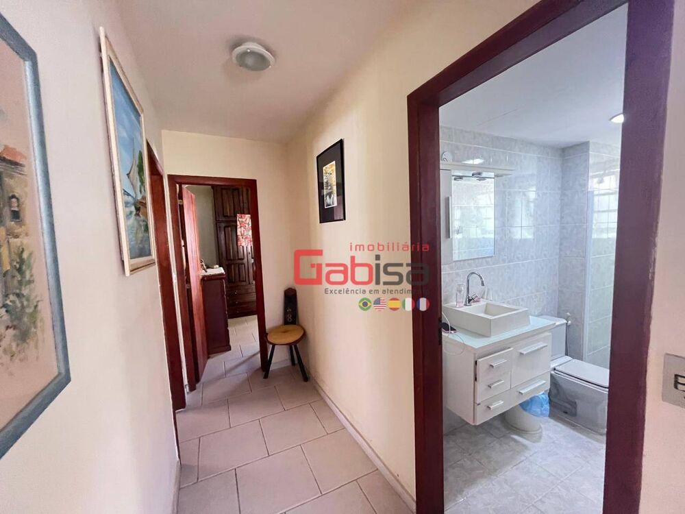 Casa, 4 quartos, 300 m² - Foto 8
