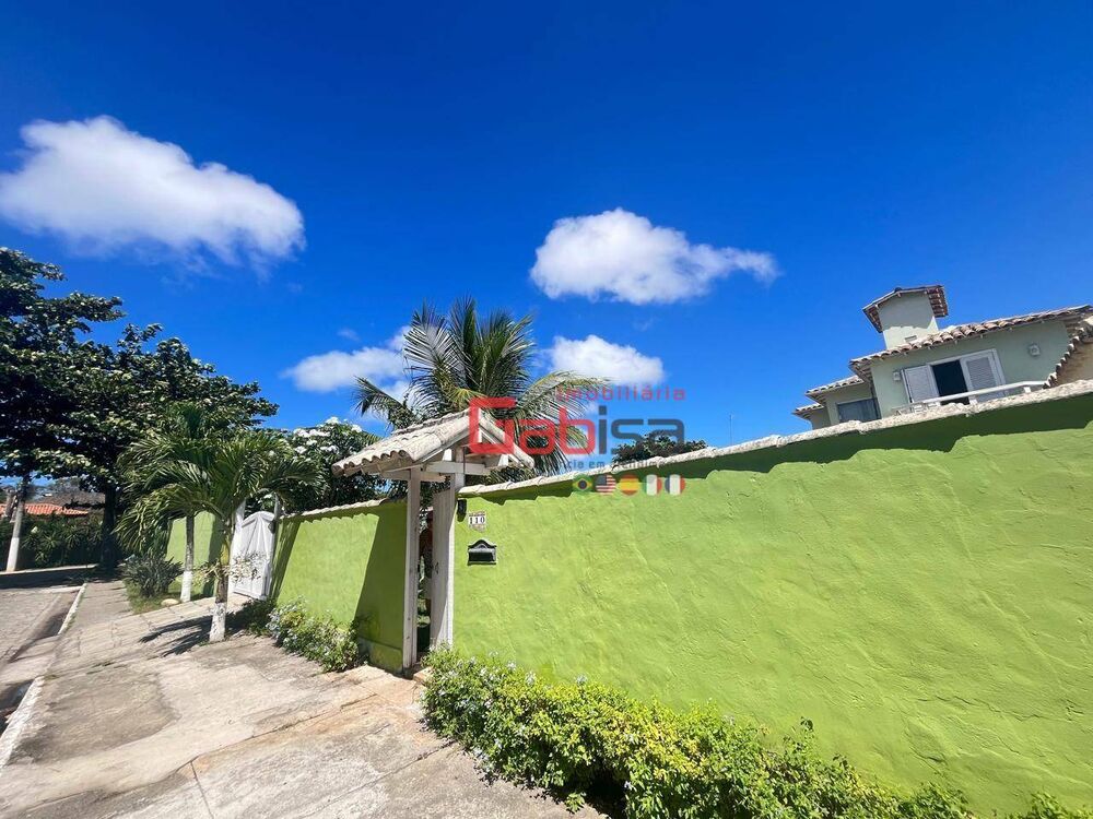 Casa, 4 quartos, 300 m² - Foto 9