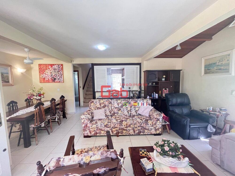 Casa, 4 quartos, 300 m² - Foto 23