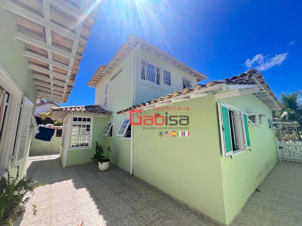 Casa, 4 quartos, 300 m² - Foto 14