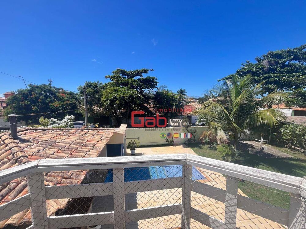 Casa, 4 quartos, 300 m² - Foto 25