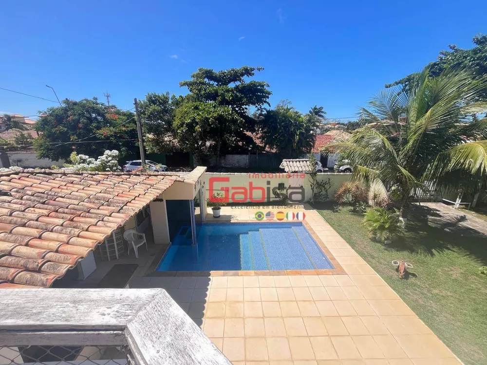 Casa, 4 quartos, 300 m² - Foto 2