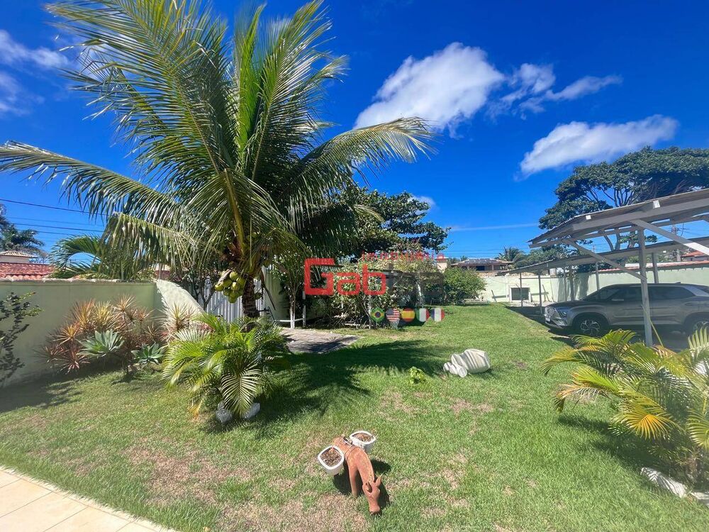 Casa, 4 quartos, 300 m² - Foto 30