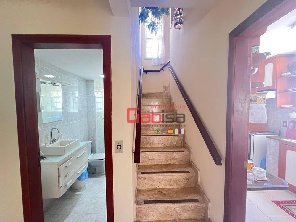 Casa, 4 quartos, 300 m² - Foto 35