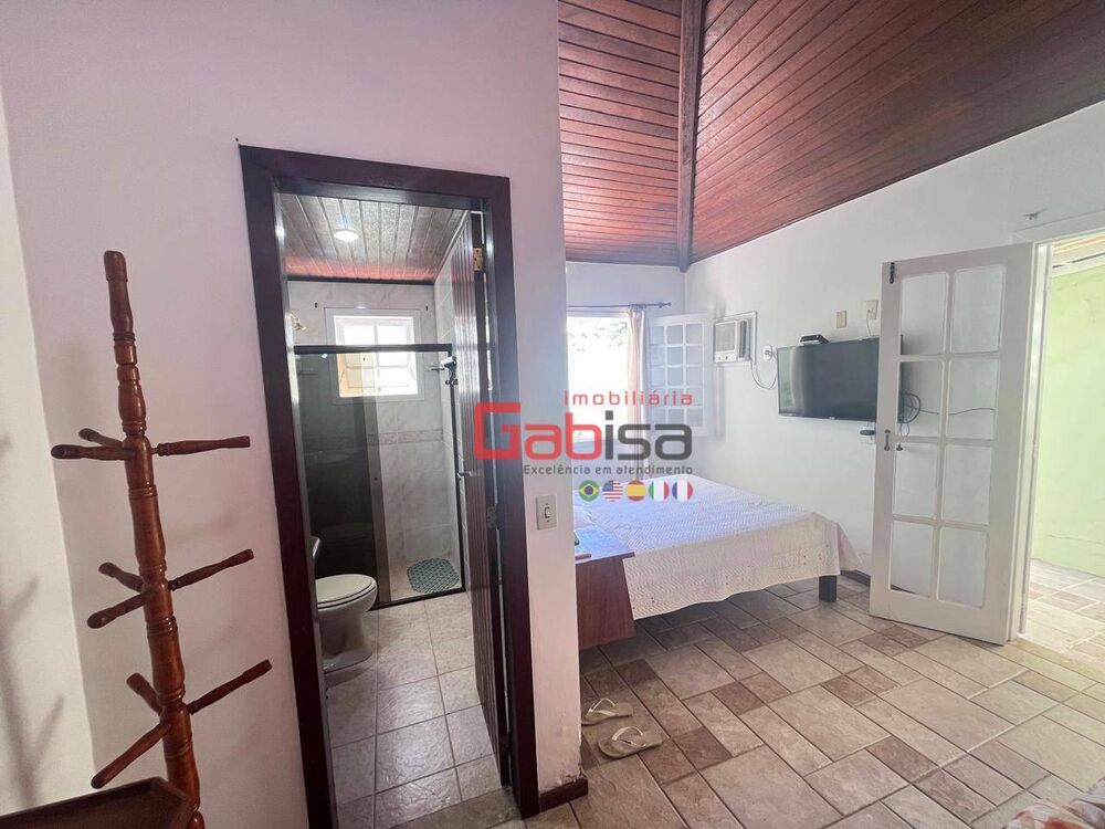 Casa, 4 quartos, 300 m² - Foto 12