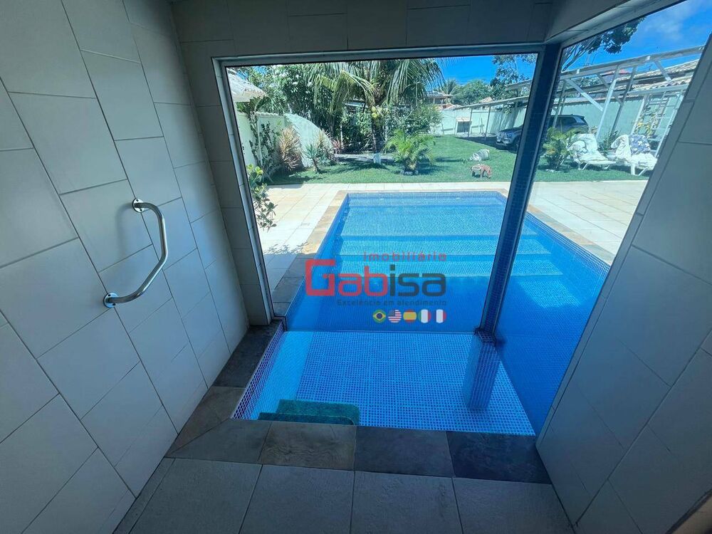 Casa, 4 quartos, 300 m² - Foto 32