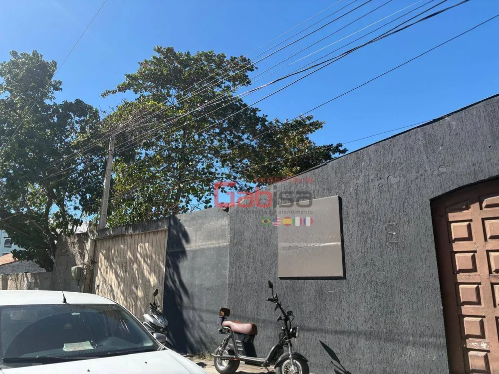 Terreno, 380 m² - Foto 1