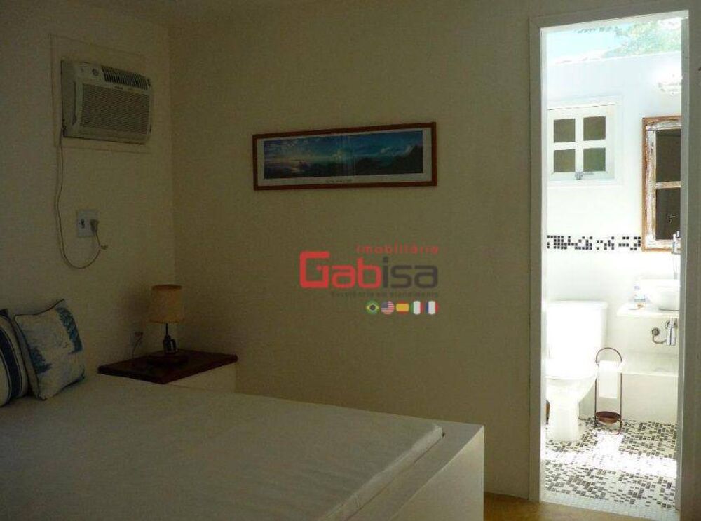 Casa de Condomínio, 3 quartos - Foto 20