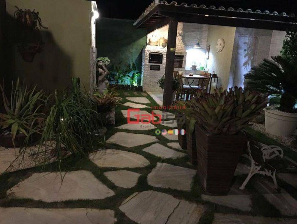 Casa de Condomínio, 3 quartos - Foto 29