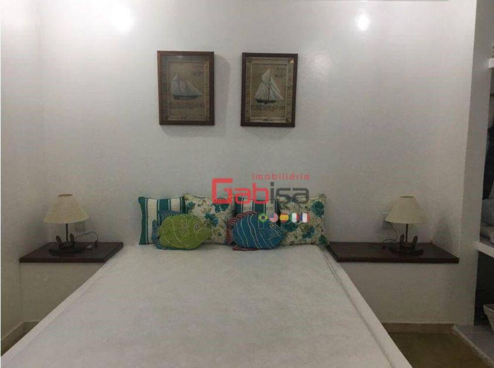 Casa de Condomínio, 3 quartos - Foto 10