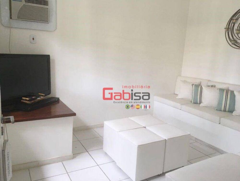 Casa de Condomínio, 3 quartos - Foto 16