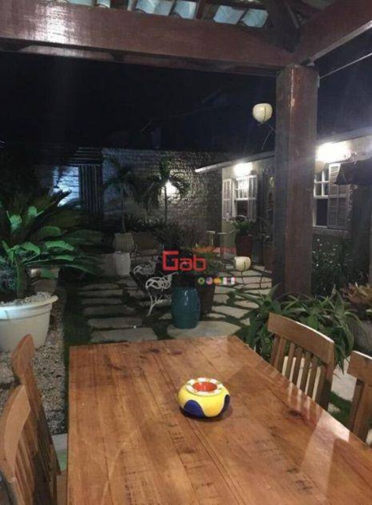Casa de Condomínio, 3 quartos - Foto 8