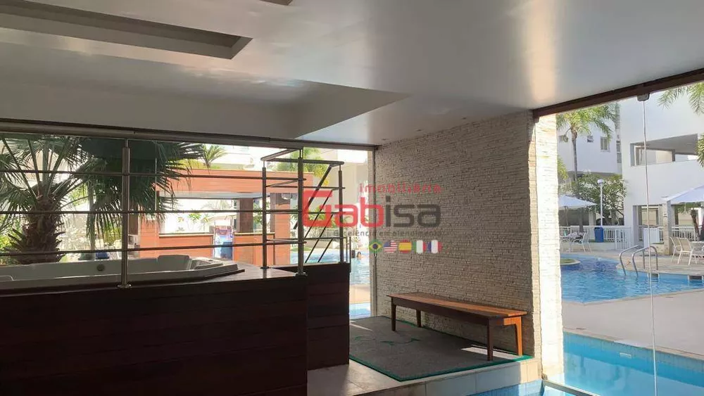 Apartamento, 3 quartos, 128 m² - Foto 5