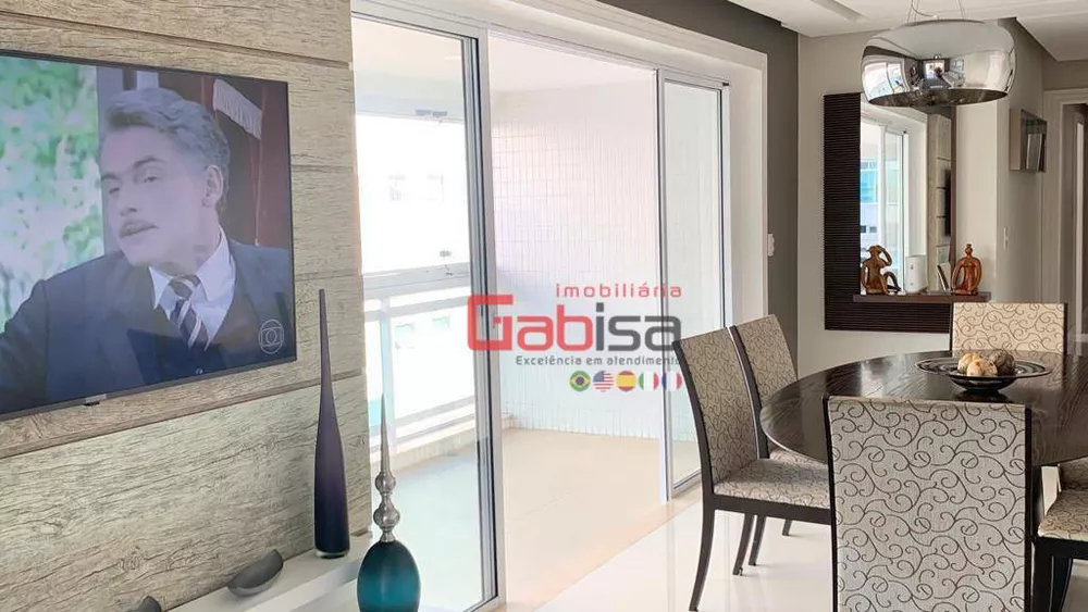 Apartamento, 3 quartos, 128 m² - Foto 19