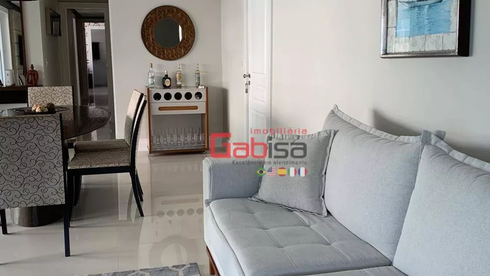 Apartamento, 3 quartos, 128 m² - Foto 45