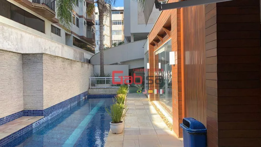 Apartamento, 3 quartos, 128 m² - Foto 3