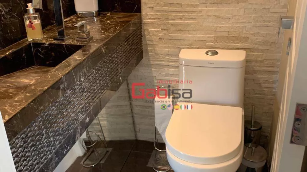 Apartamento, 3 quartos, 128 m² - Foto 37