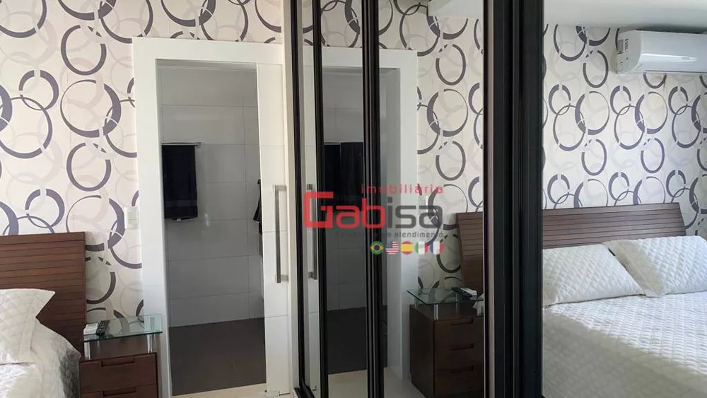 Apartamento, 3 quartos, 128 m² - Foto 39