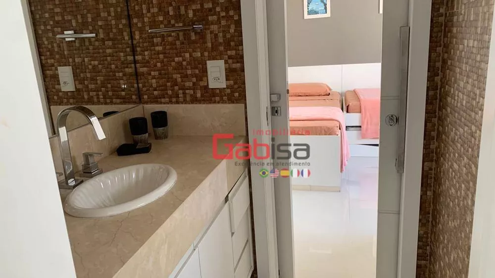 Apartamento, 3 quartos, 128 m² - Foto 18