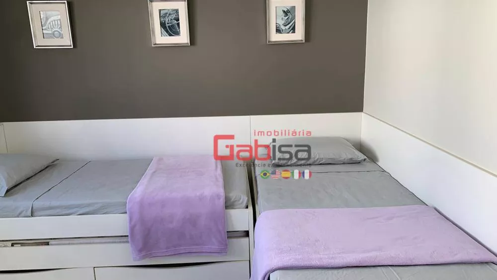 Apartamento, 3 quartos, 128 m² - Foto 47