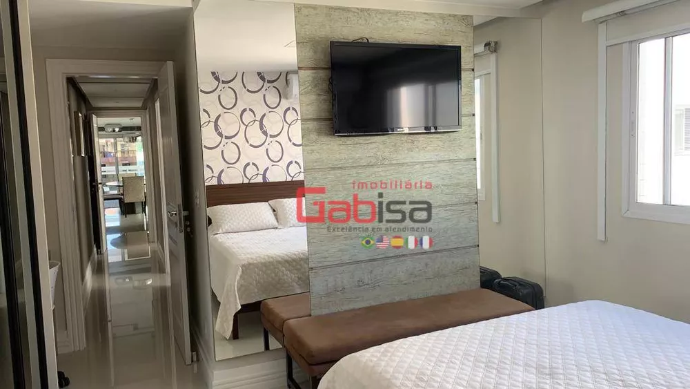 Apartamento, 3 quartos, 128 m² - Foto 34