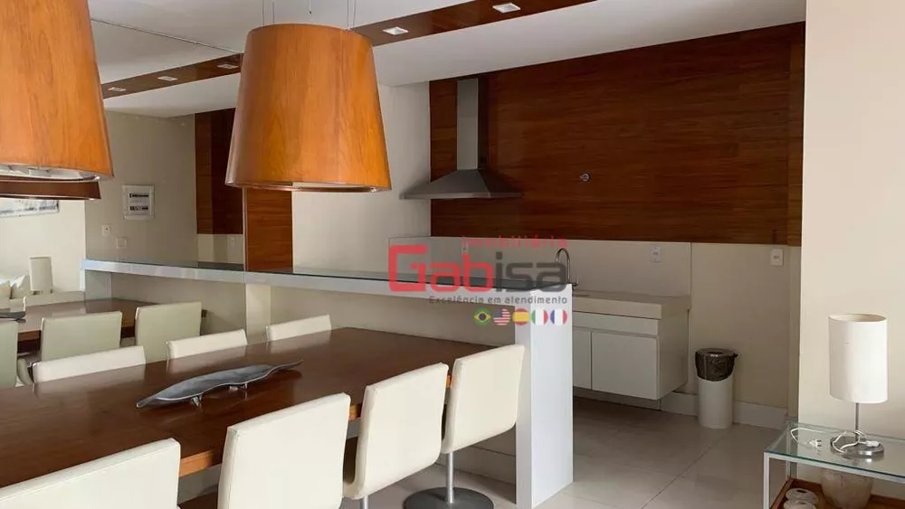 Apartamento, 3 quartos, 128 m² - Foto 35