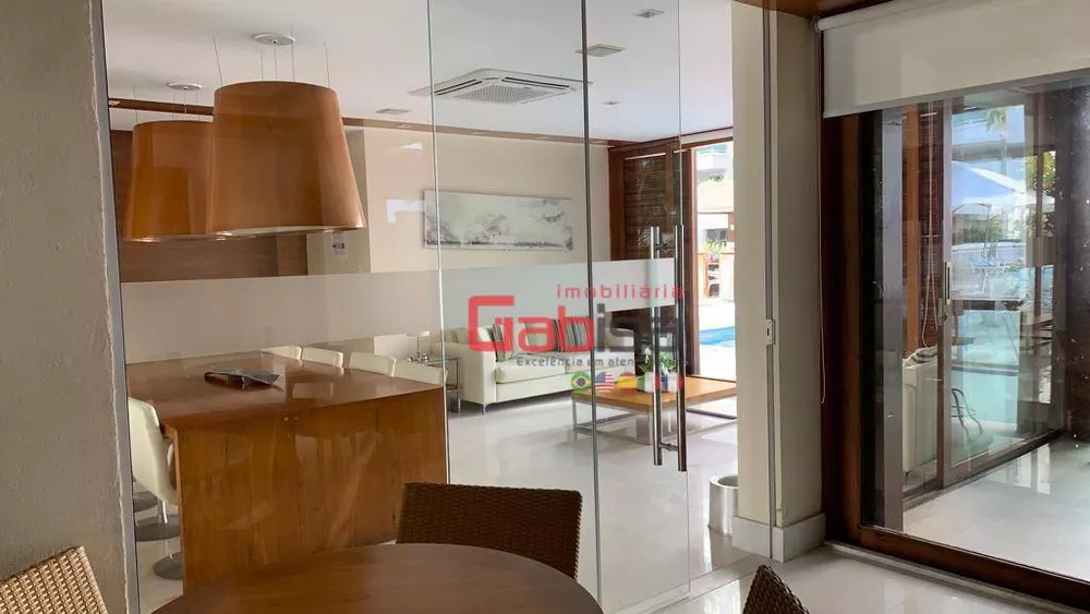 Apartamento, 3 quartos, 128 m² - Foto 48