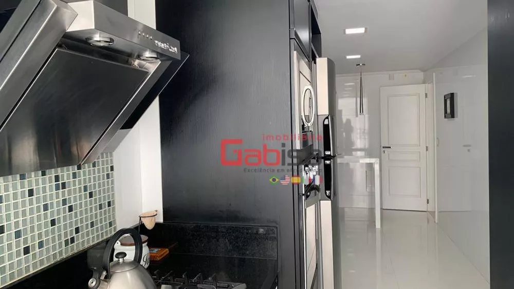 Apartamento, 3 quartos, 128 m² - Foto 31