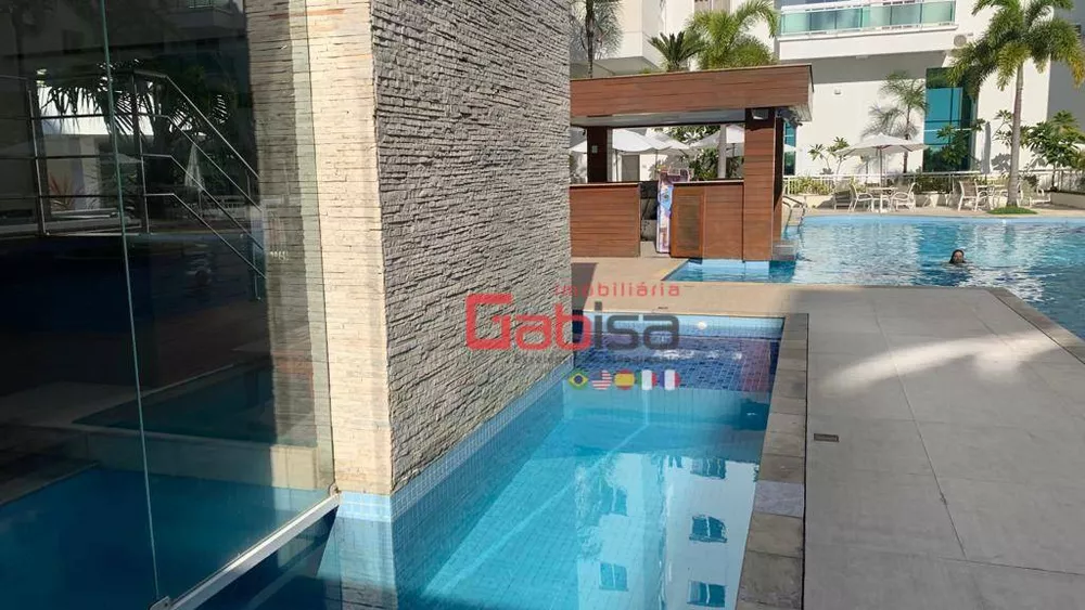 Apartamento, 3 quartos, 128 m² - Foto 1
