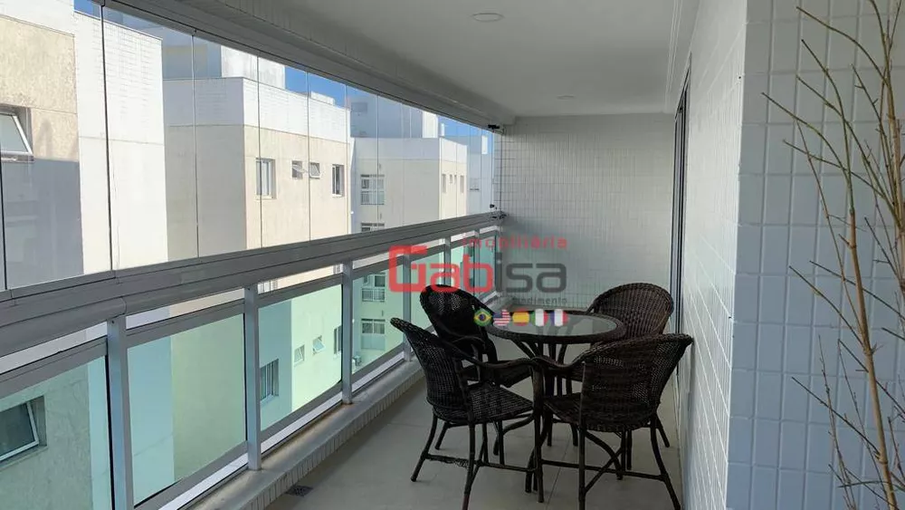 Apartamento, 3 quartos, 128 m² - Foto 10
